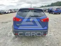 2017 Nissan ROGUE фото