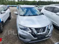 2017 Nissan ROGUE фото