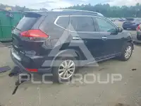 2017 Nissan ROGUE фото