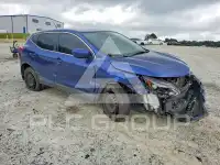 2017 Nissan ROGUE фото