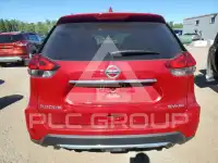 2017 Nissan ROGUE photo