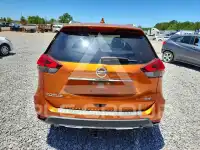 2017 Nissan ROGUE фото