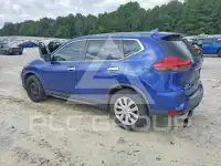 2017 Nissan ROGUE фото