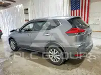 2017 Nissan ROGUE фото