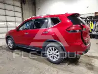 2017 Nissan ROGUE фото