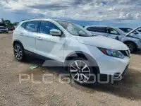 2017 Nissan ROGUE фото