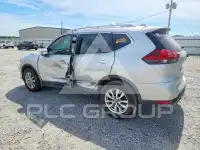 2017 Nissan ROGUE фото