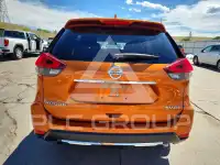 2017 Nissan ROGUE фото