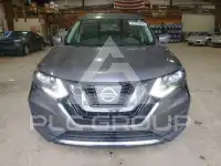 2017 Nissan ROGUE фото