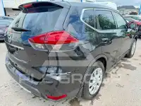 2017 Nissan ROGUE фото
