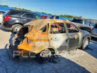2017 Nissan ROGUE photo