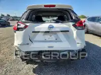 2017 Nissan ROGUE фото