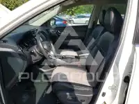 2017 Nissan ROGUE photo