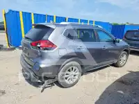 2017 Nissan ROGUE photo
