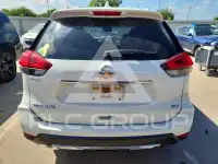 2017 Nissan ROGUE фото