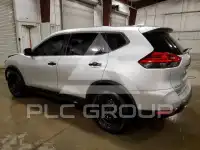 2017 Nissan ROGUE фото