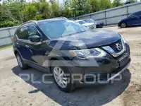 2017 Nissan ROGUE фото