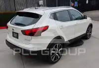 2017 Nissan ROGUE фото