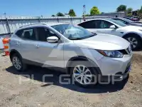 2017 Nissan ROGUE фото