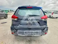 2017 Nissan ROGUE фото
