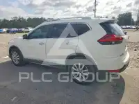 2017 Nissan ROGUE photo