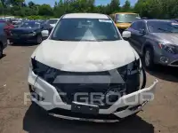 2017 Nissan ROGUE фото