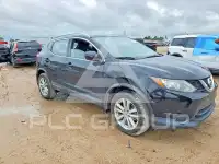 2017 Nissan ROGUE фото