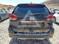 2017 Nissan ROGUE photo