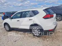 2017 Nissan ROGUE фото