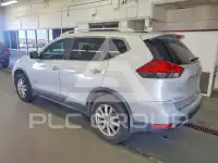 2017 Nissan ROGUE photo