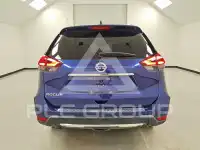 2017 Nissan ROGUE фото