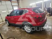 2017 Nissan ROGUE фото