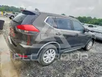 2017 Nissan ROGUE photo