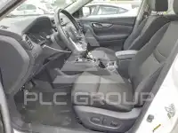 2017 Nissan ROGUE photo