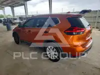 2017 Nissan ROGUE фото