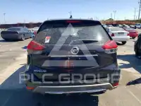 2017 Nissan ROGUE фото