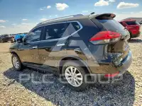 2017 Nissan ROGUE photo