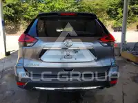 2017 Nissan ROGUE фото