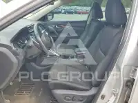 2017 Nissan ROGUE фото