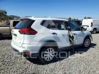 2017 Nissan ROGUE фото