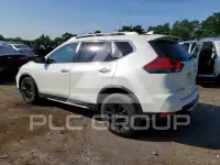 2017 Nissan ROGUE фото