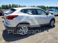 2017 Nissan ROGUE фото