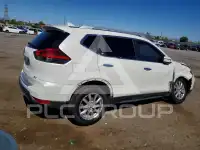 2017 Nissan ROGUE фото