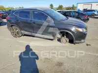 2017 Nissan ROGUE фото