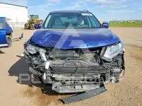 2017 Nissan ROGUE фото