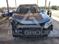 2017 Nissan ROGUE фото