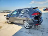 2017 Nissan ROGUE фото