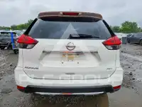 2017 Nissan ROGUE фото
