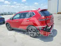 2017 Nissan ROGUE photo