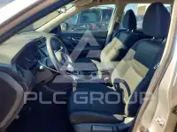 2017 Nissan ROGUE фото